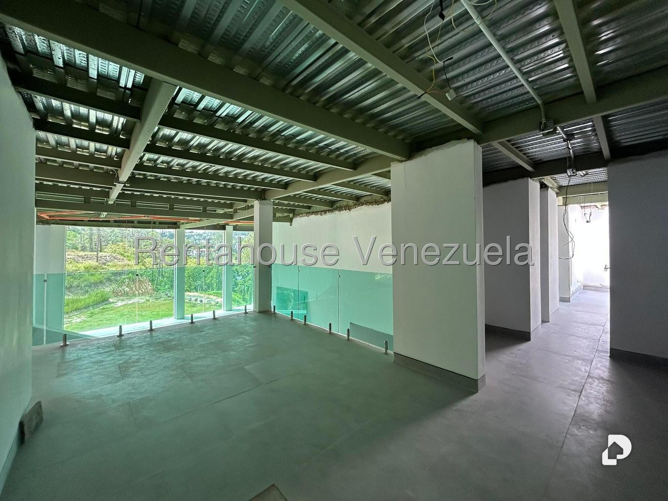 Casa en Cerro Verde, Caracas – 6