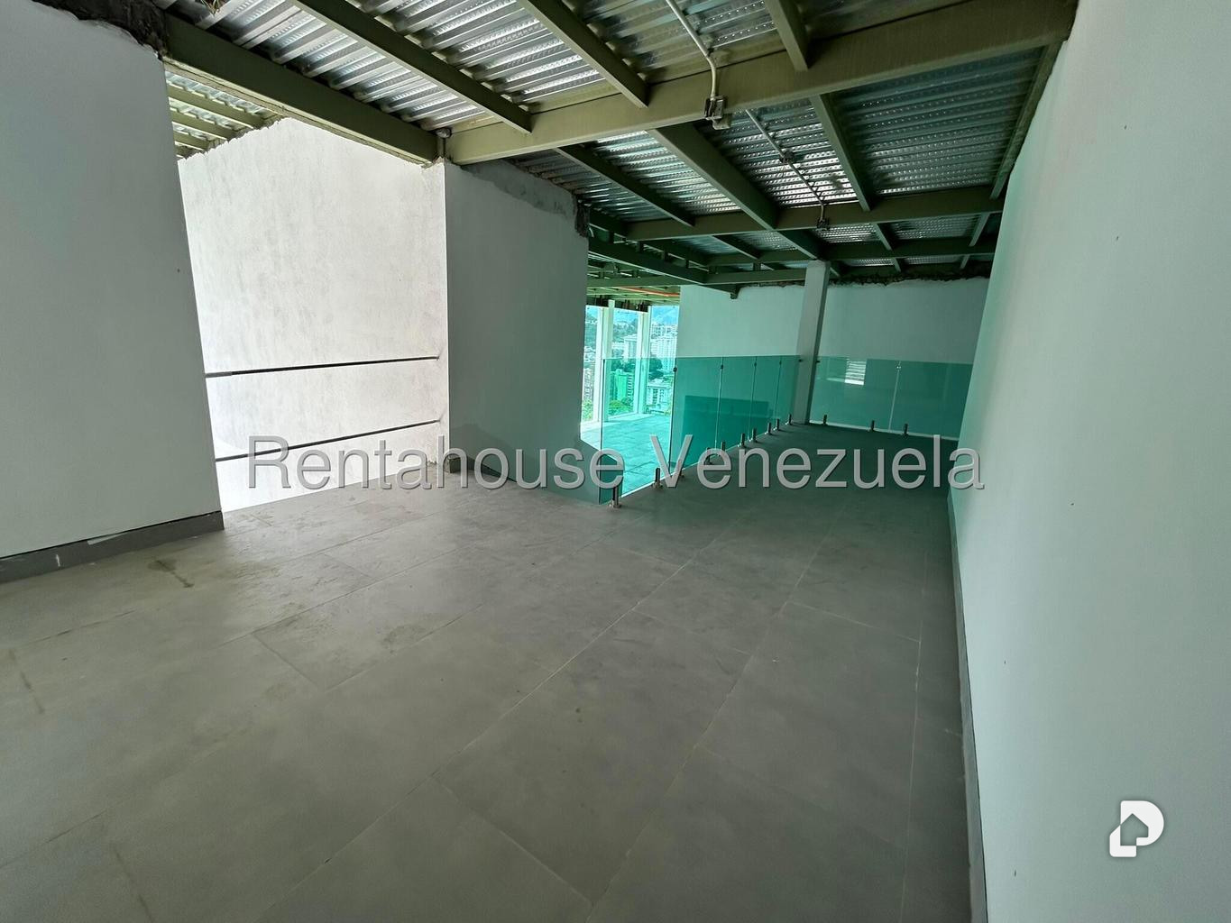 Casa en Cerro Verde, Caracas – 5