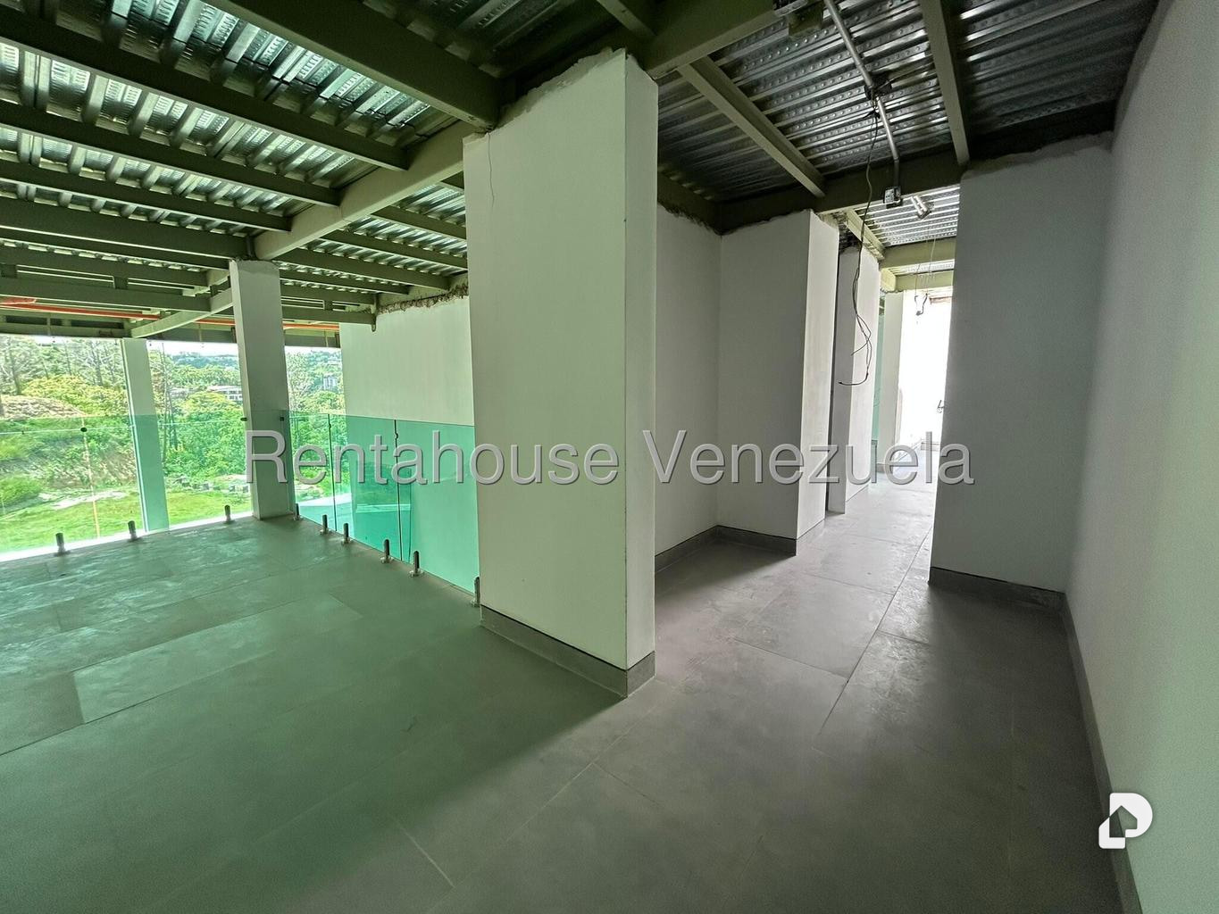 Casa en Cerro Verde, Caracas – 7