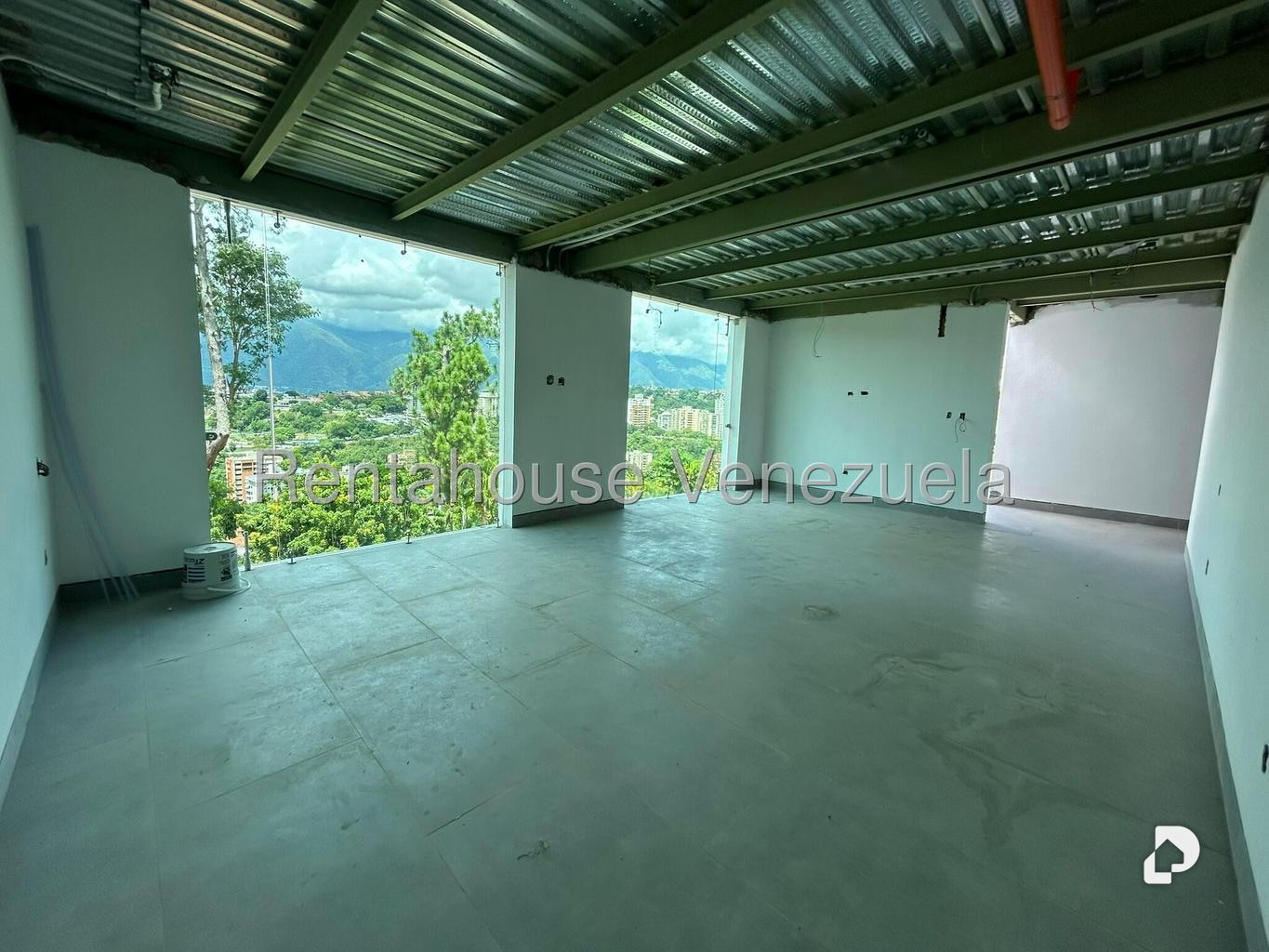 Casa en Cerro Verde, Caracas – 10