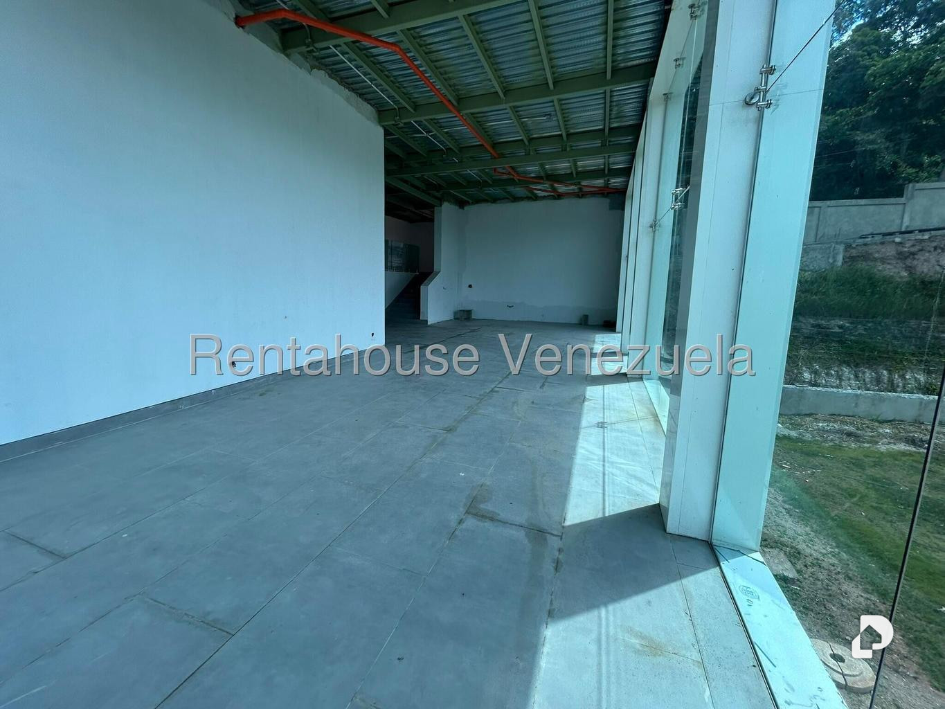 Casa en Cerro Verde, Caracas – 20