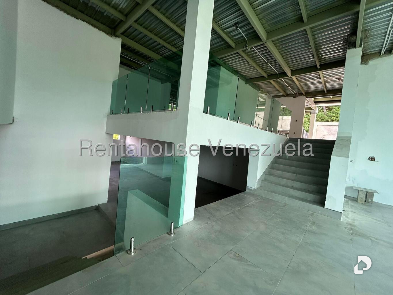 Casa en Cerro Verde, Caracas – 22