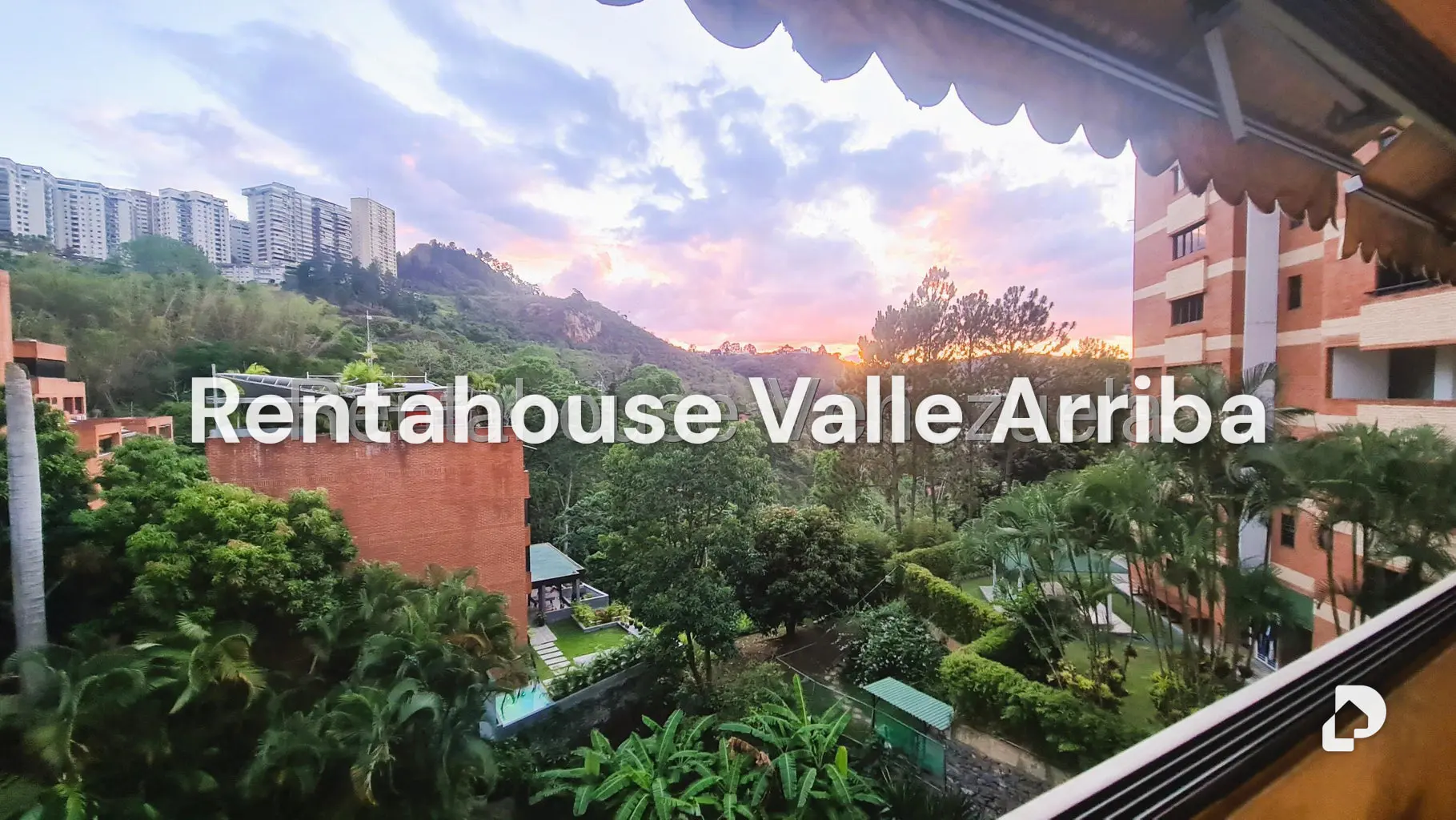 Apartamento en El Peñón, Caracas – 6