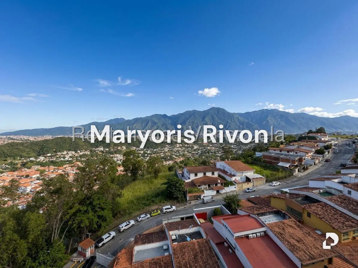 Apartment in Lomas de Prados del Este, Caracas – 20