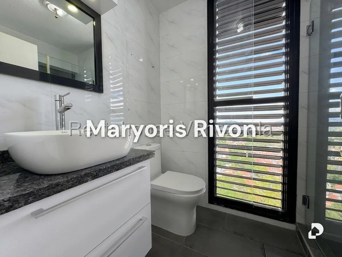 Apartment in Lomas de Prados del Este, Caracas – 23