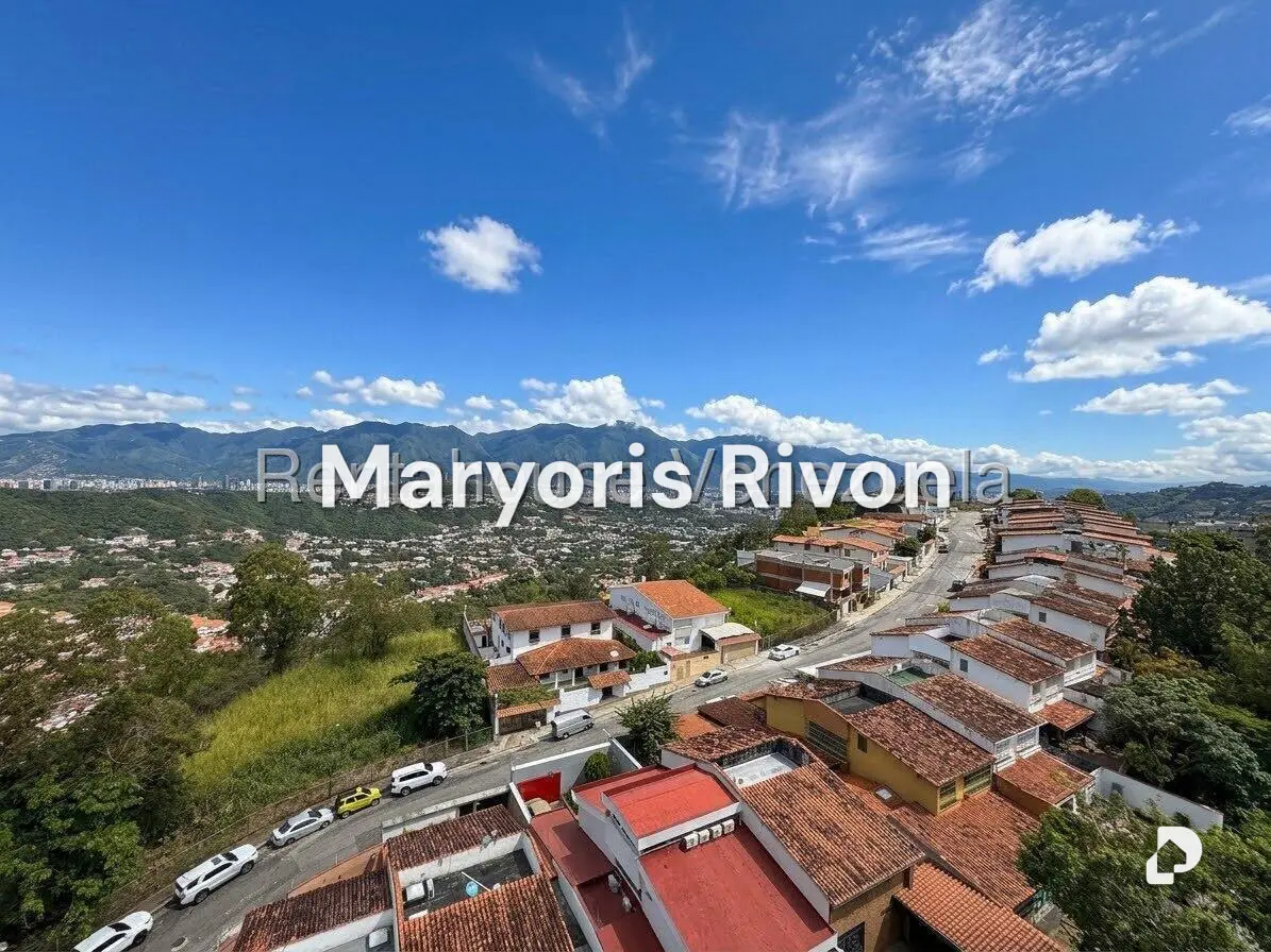 Apartment in Lomas de Prados del Este, Caracas – 6