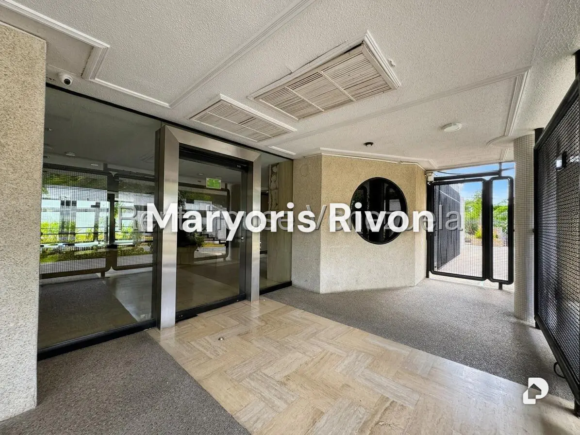 Apartment in Lomas de Prados del Este, Caracas – 2