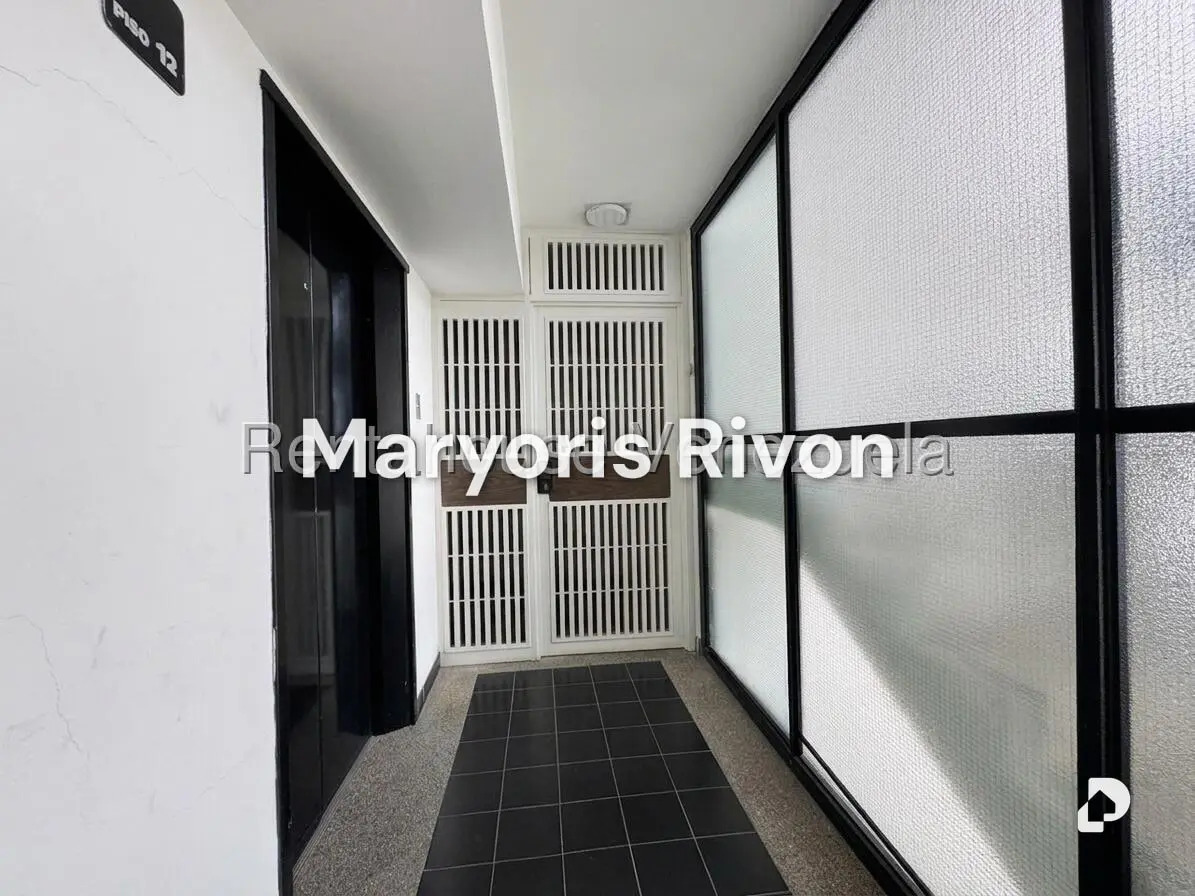 Apartment in Lomas de Prados del Este, Caracas – 4