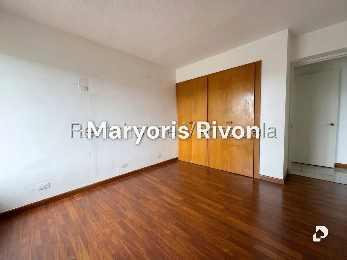 Apartment in Lomas de Prados del Este, Caracas – 19
