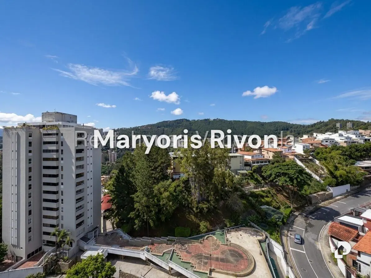 Apartment in Lomas de Prados del Este, Caracas – 15