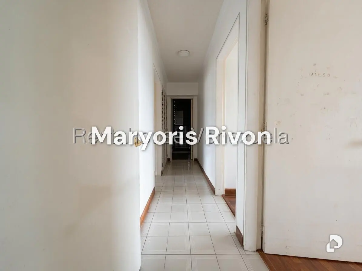 Apartment in Lomas de Prados del Este, Caracas – 17