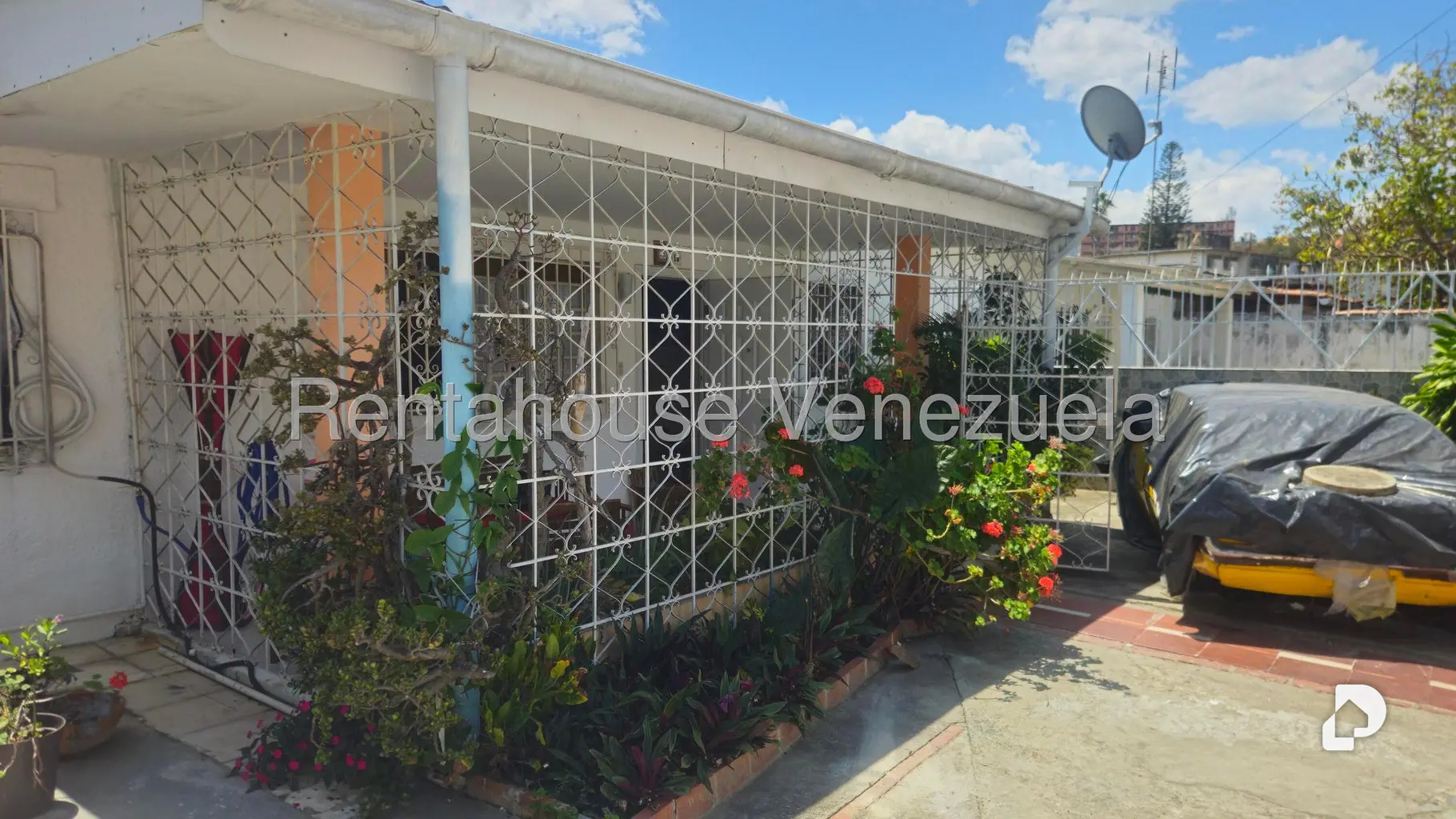 Casa en Coche, Caracas