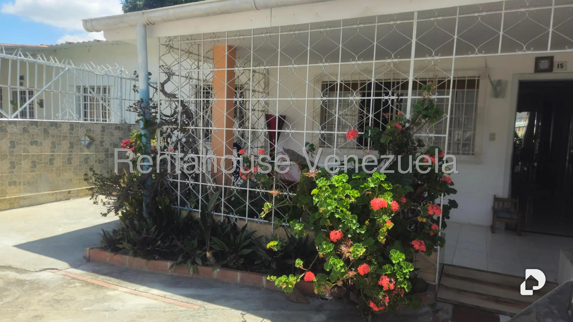 Casa en Coche, Caracas