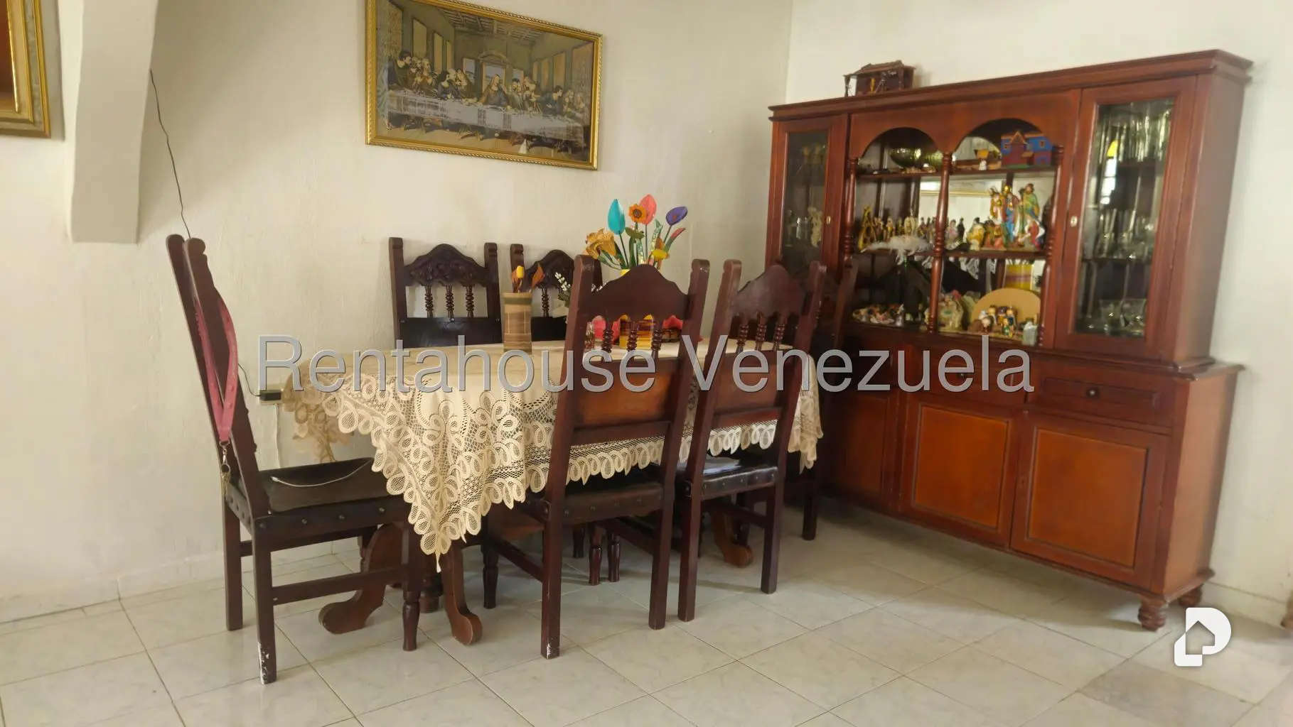 Casa en Coche, Caracas