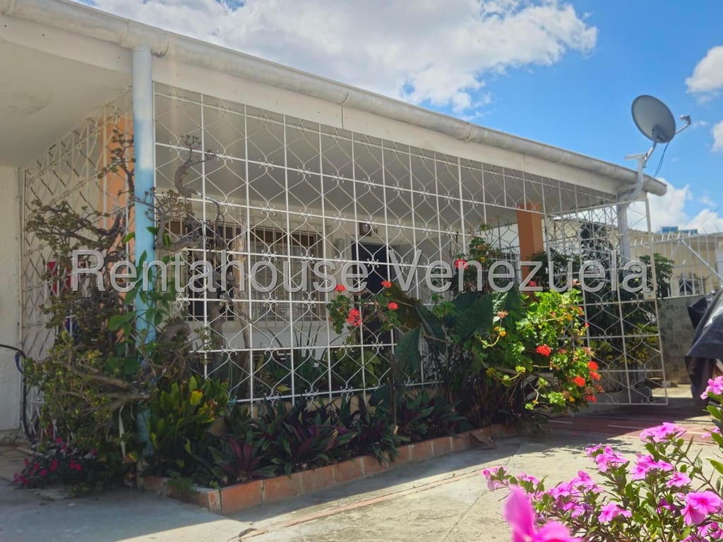 Casa en Coche, Caracas - 1