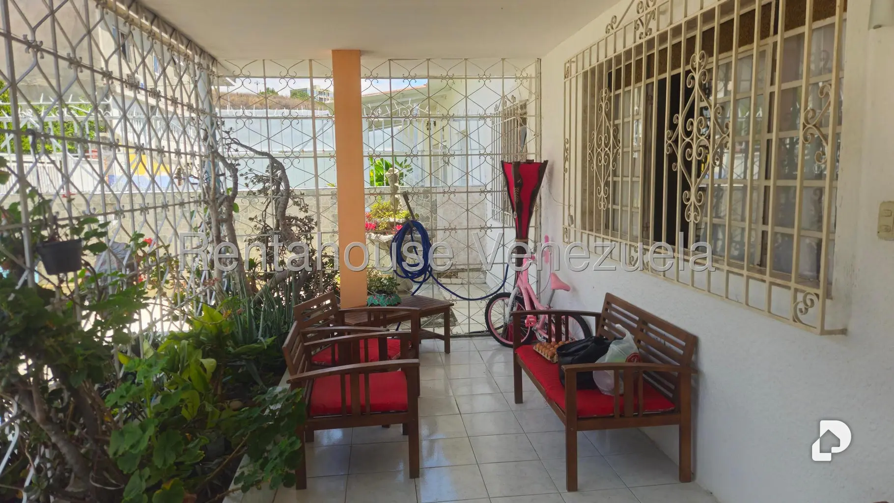 Casa en Coche, Caracas
