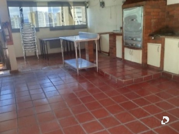Office in Guaicaipuro, Caracas – 5