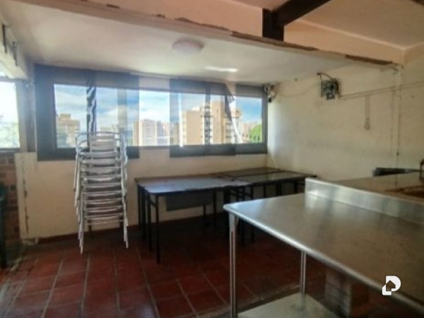 Office in Guaicaipuro, Caracas – 6