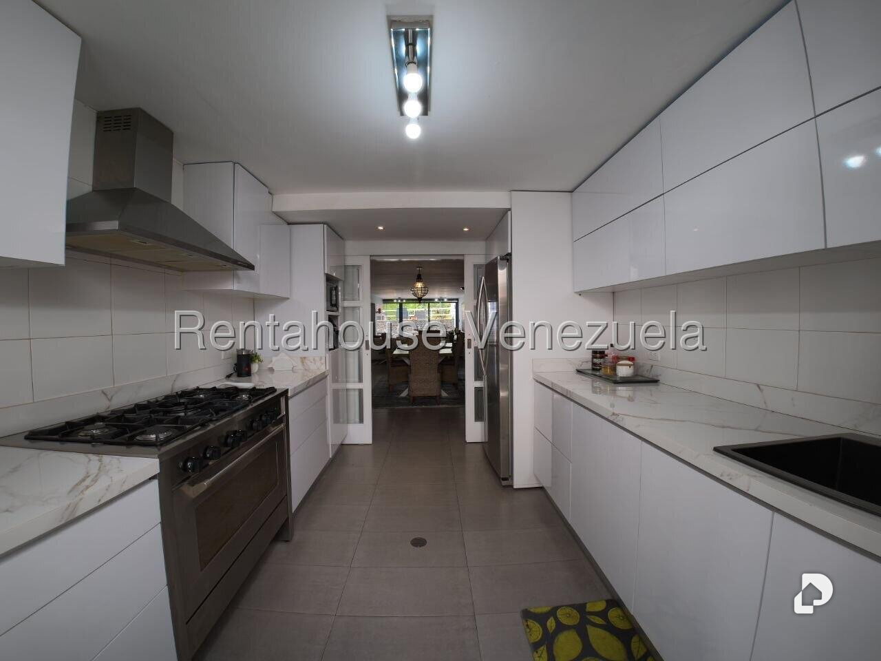 Casa en La Trinidad, Caracas – 21