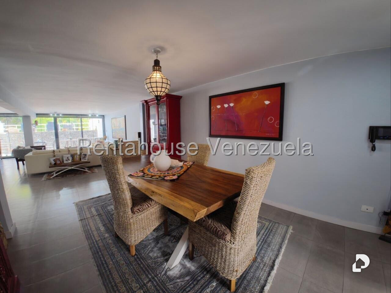 Casa en La Trinidad, Caracas – 14