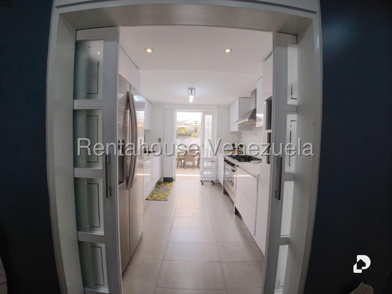 Casa en La Trinidad, Caracas – 16