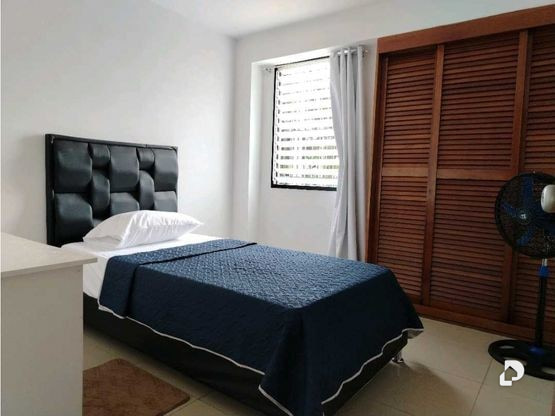 Apartamento en La Granja, Naguanagua – 7