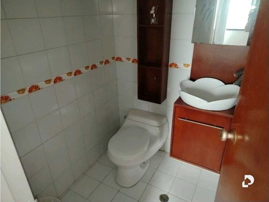 Apartamento en La Granja, Naguanagua – 6