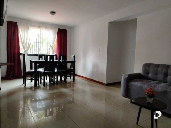 Apartamento en La Granja, Naguanagua – 2
