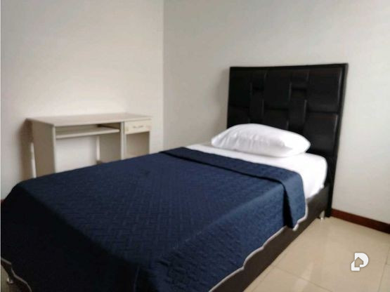 Apartamento en La Granja, Naguanagua – 8
