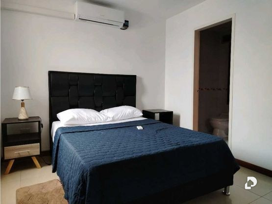 Apartamento en La Granja, Naguanagua – 5