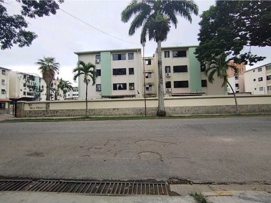 Apartamento en La Granja, Naguanagua - 1