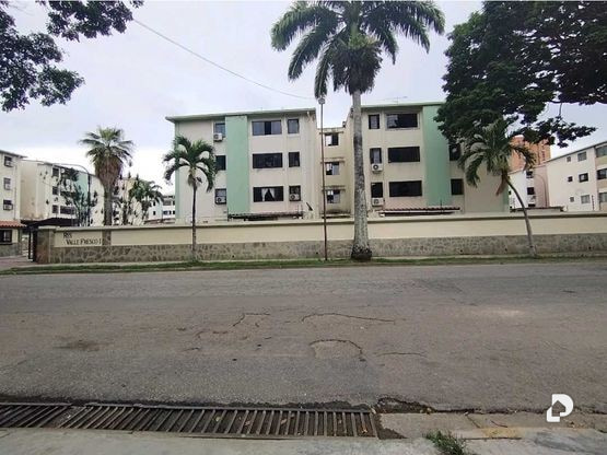 Apartamento en La Granja, Naguanagua – 1