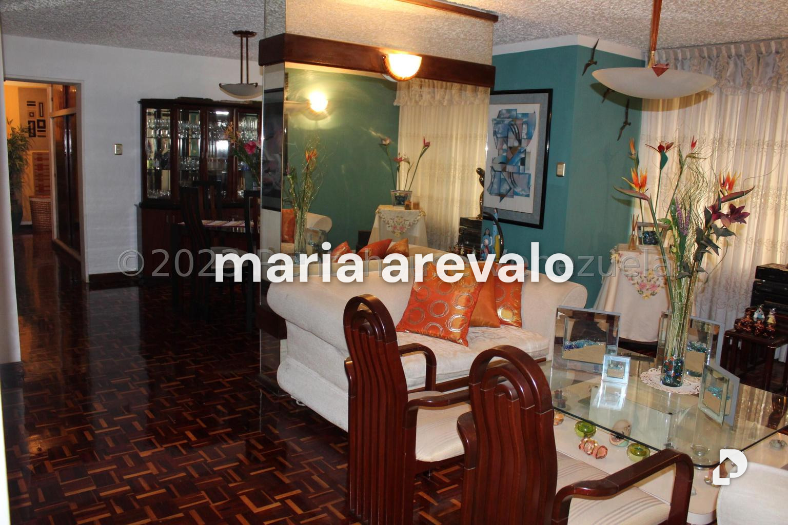 Apartamento en La Urbina, Caracas – 6