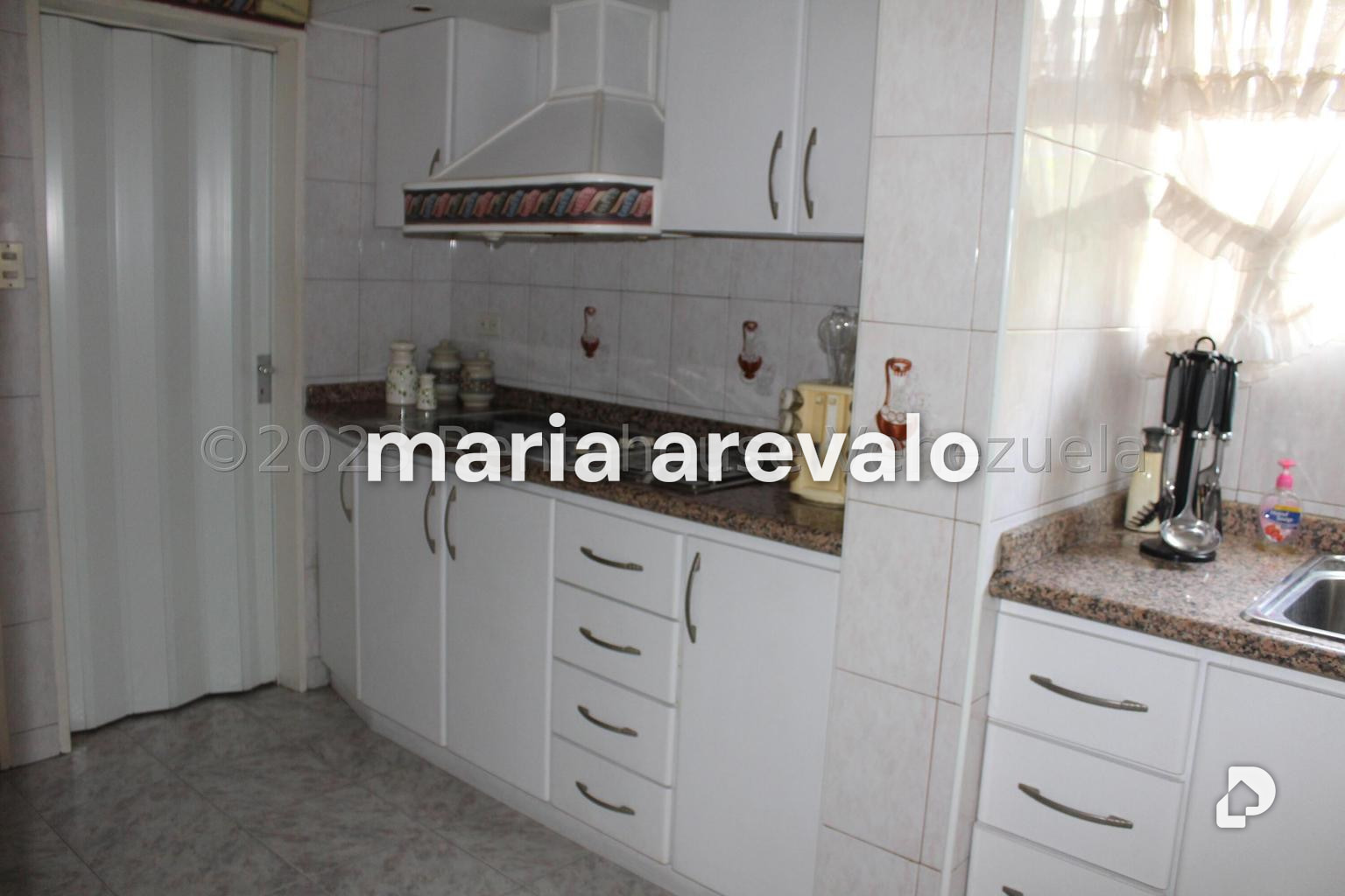 Apartamento en La Urbina, Caracas – 15