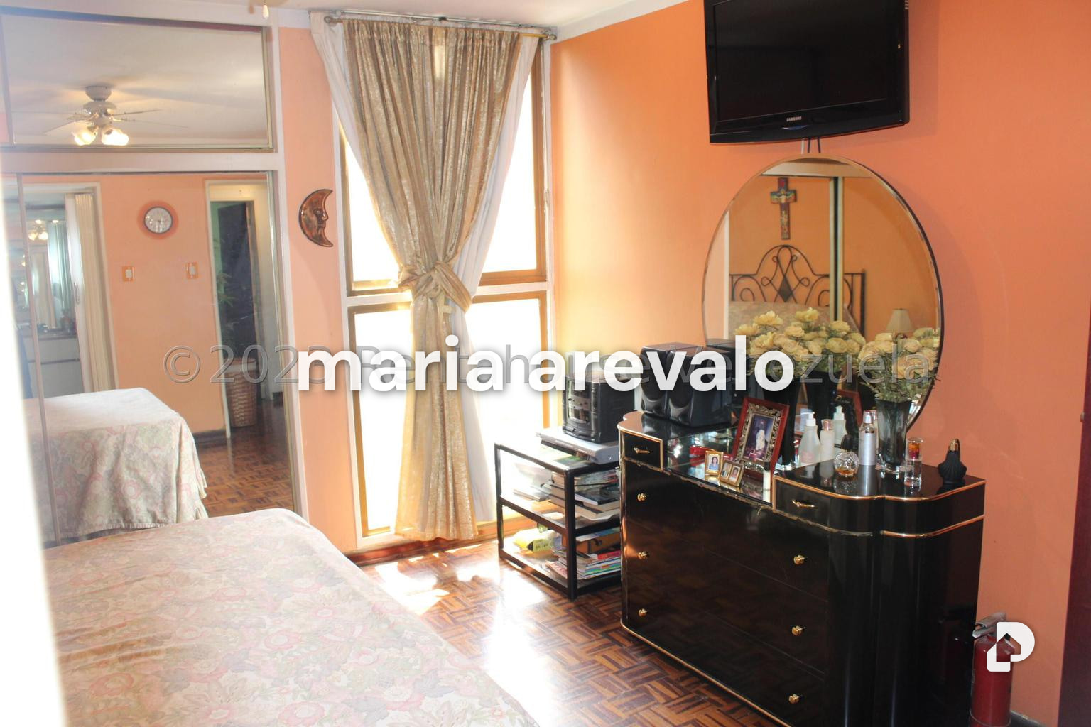 Apartamento en La Urbina, Caracas – 23