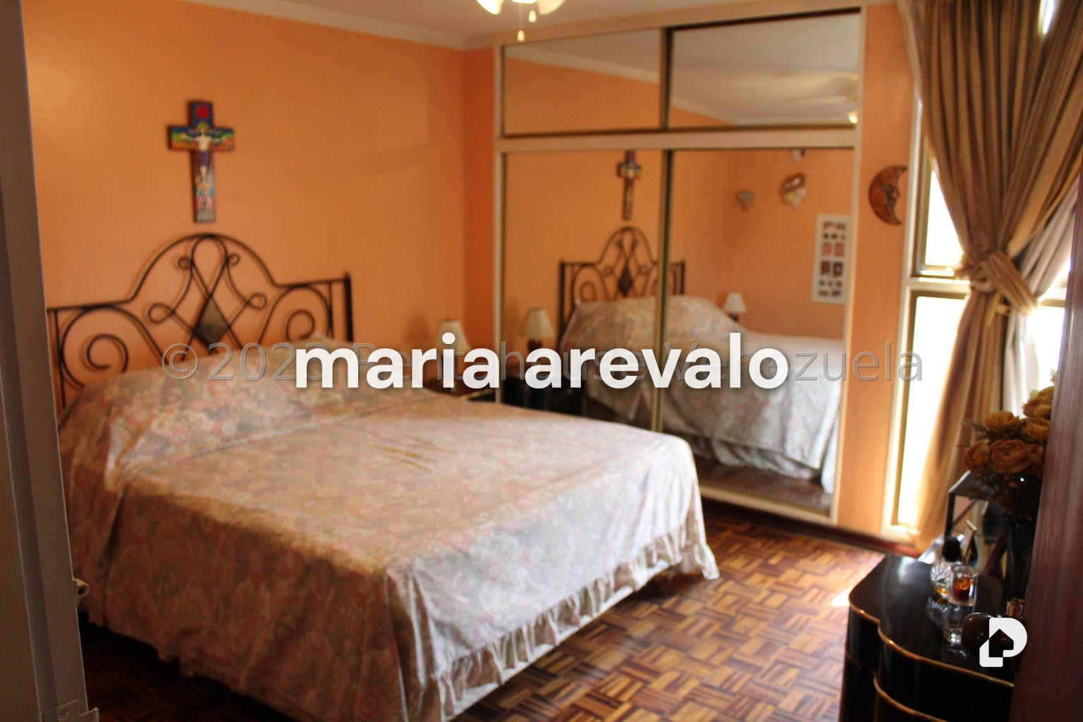 Apartamento en La Urbina, Caracas – 22