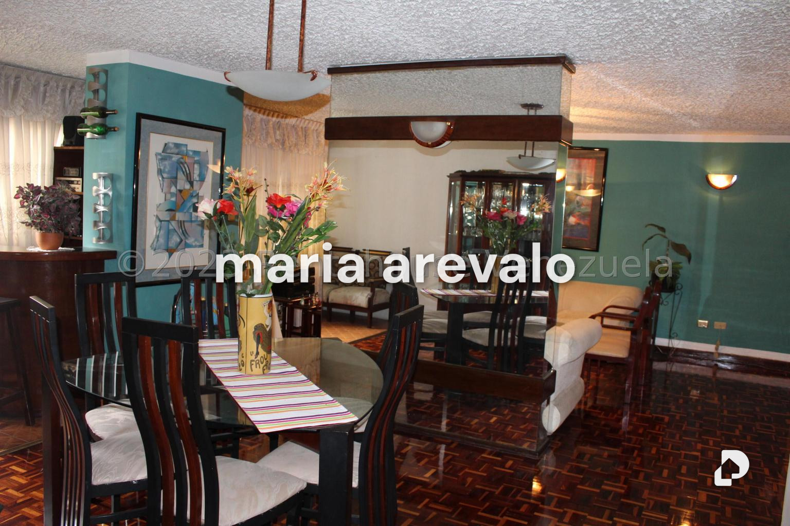Apartamento en La Urbina, Caracas – 7