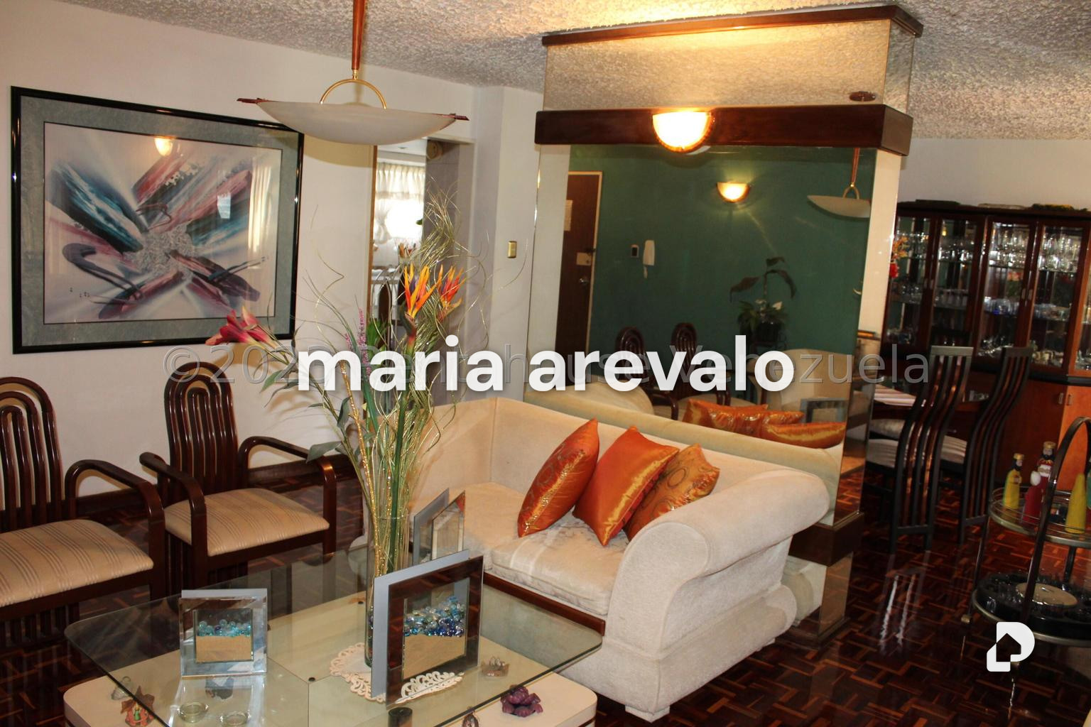 Apartamento en La Urbina, Caracas – 11