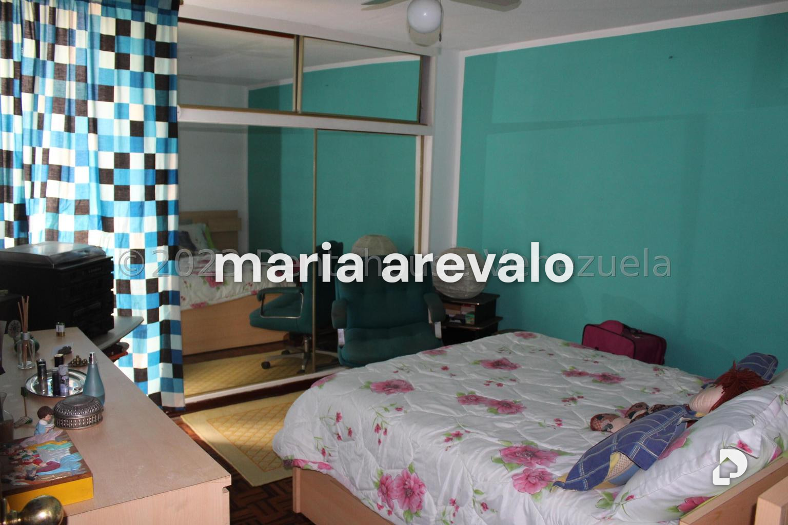 Apartamento en La Urbina, Caracas – 19