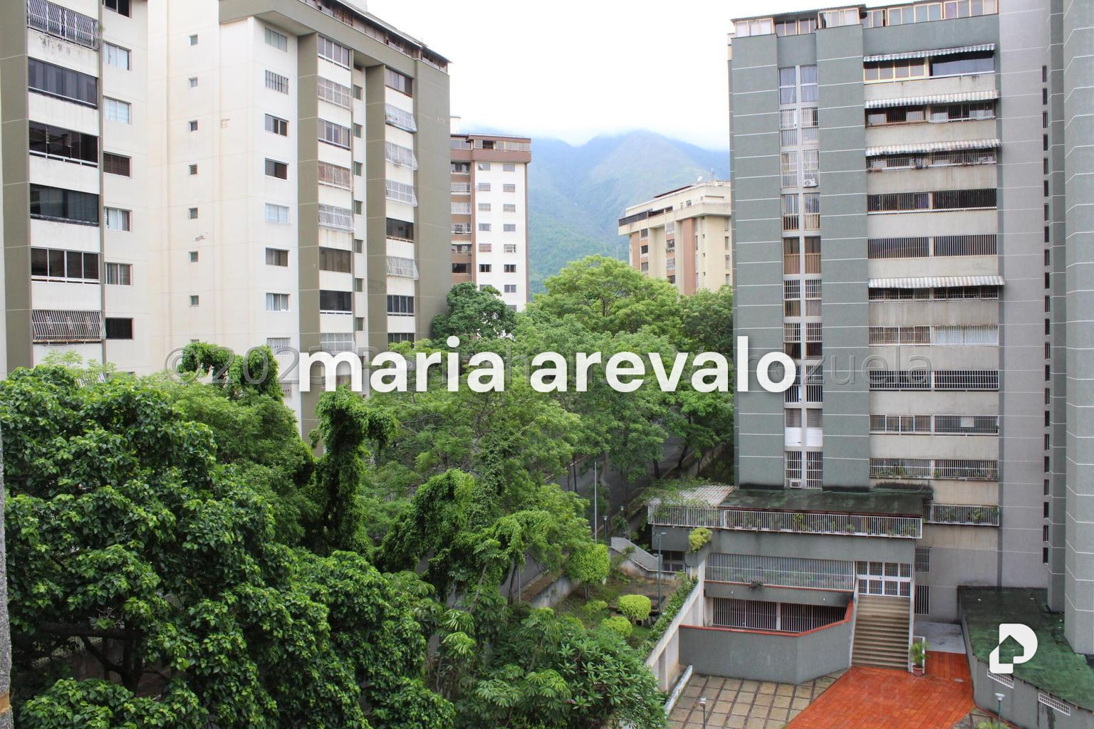 Apartamento en La Urbina, Caracas – 9
