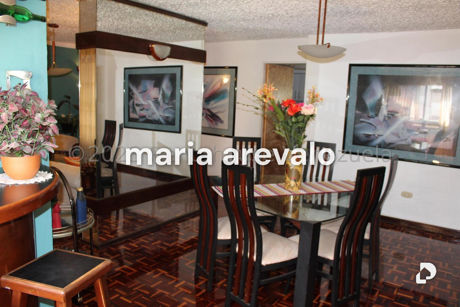 Apartamento en La Urbina, Caracas – 12