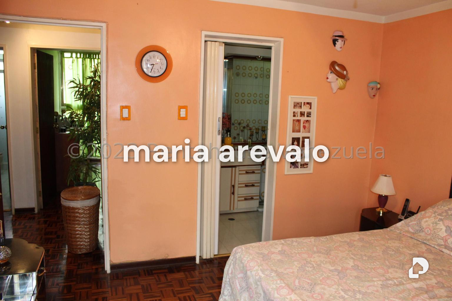 Apartamento en La Urbina, Caracas – 24