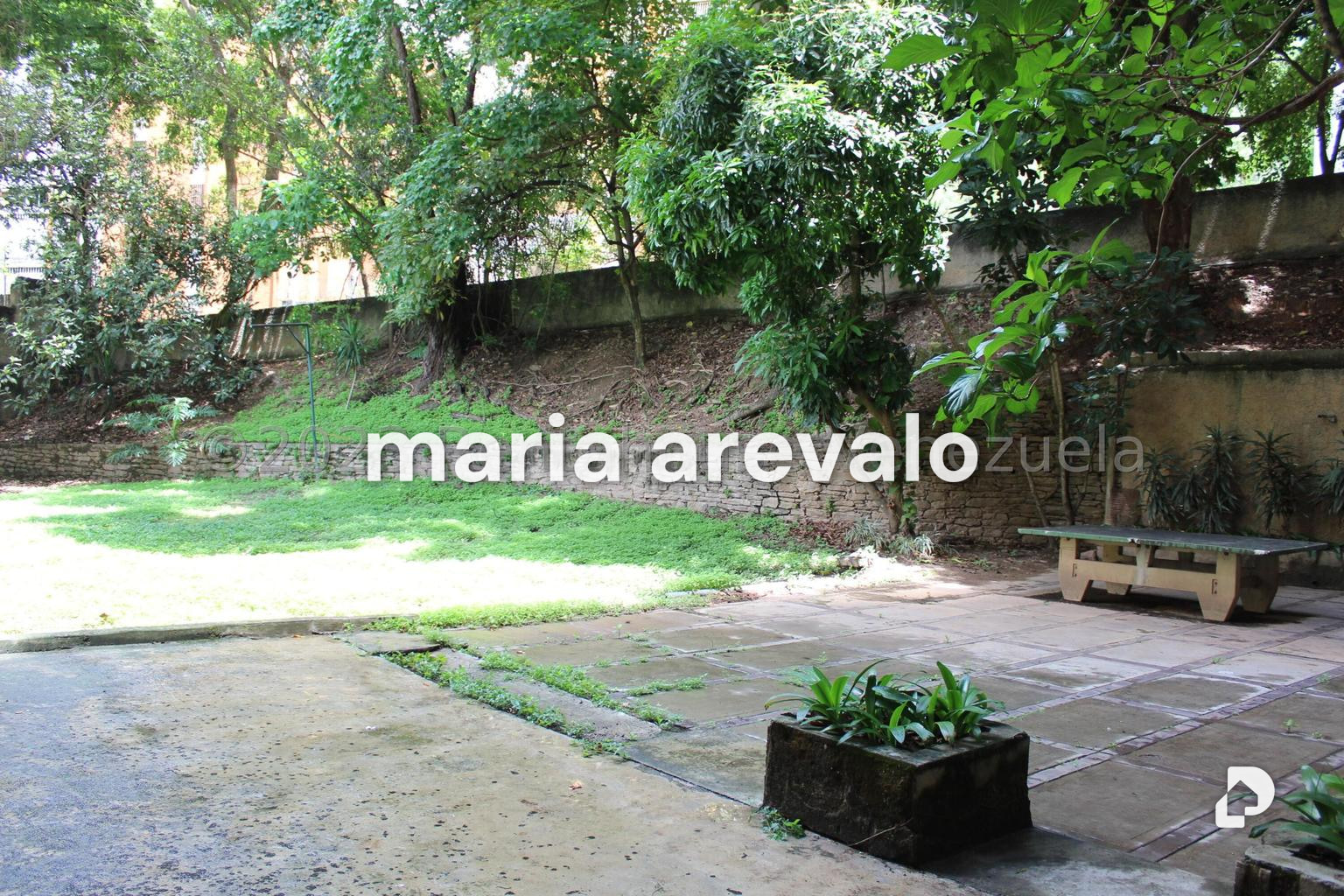 Apartamento en La Urbina, Caracas – 26