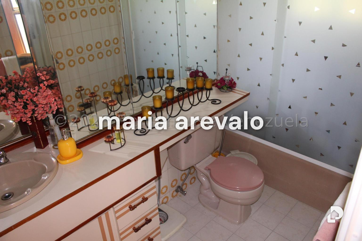 Apartamento en La Urbina, Caracas – 25