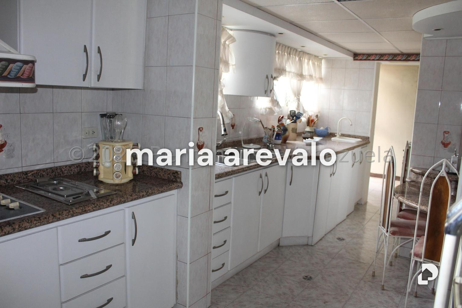 Apartamento en La Urbina, Caracas – 16