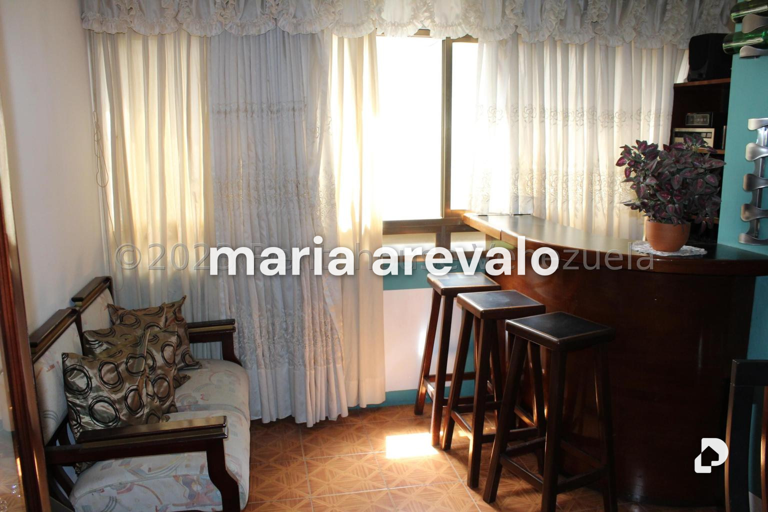 Apartamento en La Urbina, Caracas – 8
