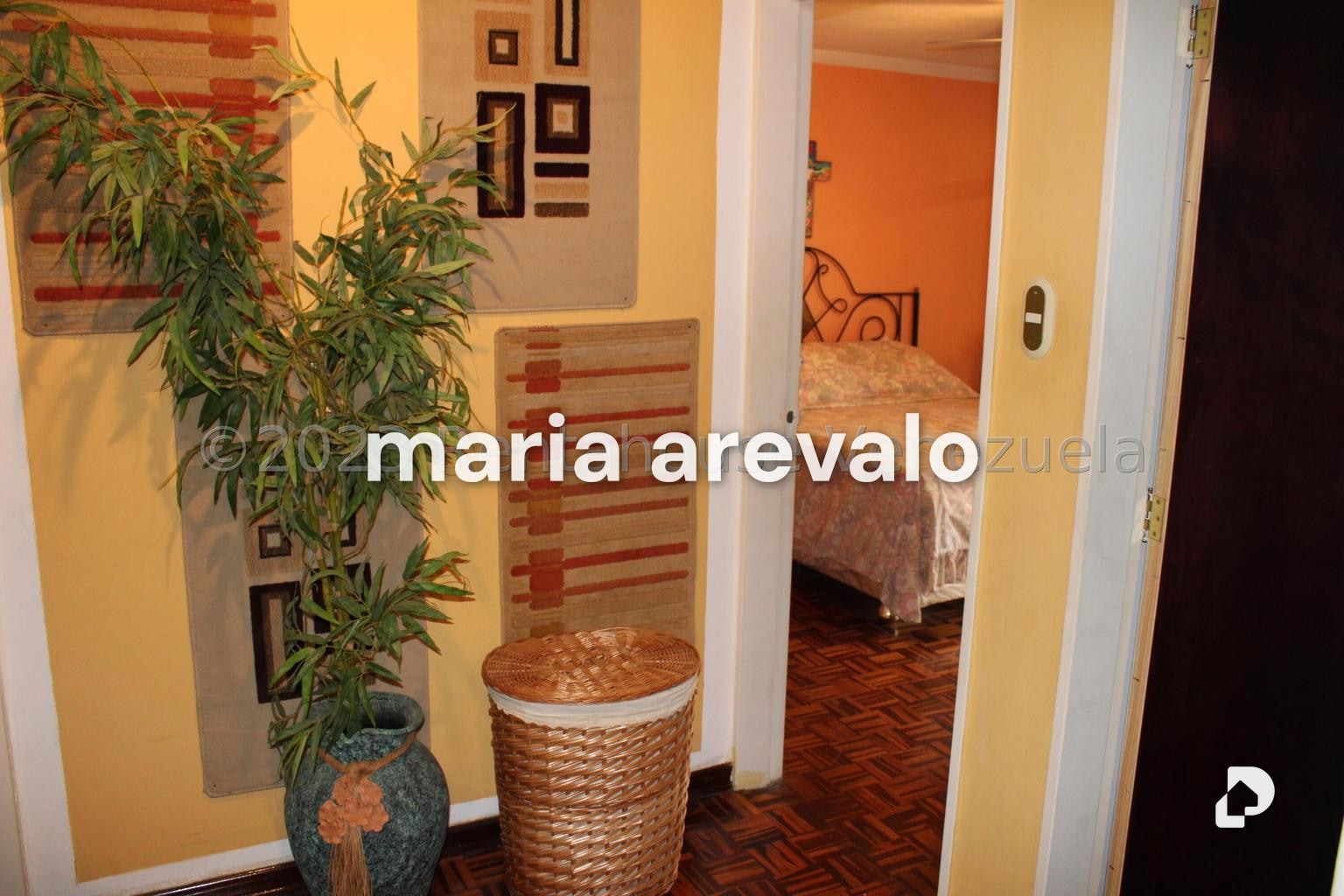 Apartamento en La Urbina, Caracas – 21