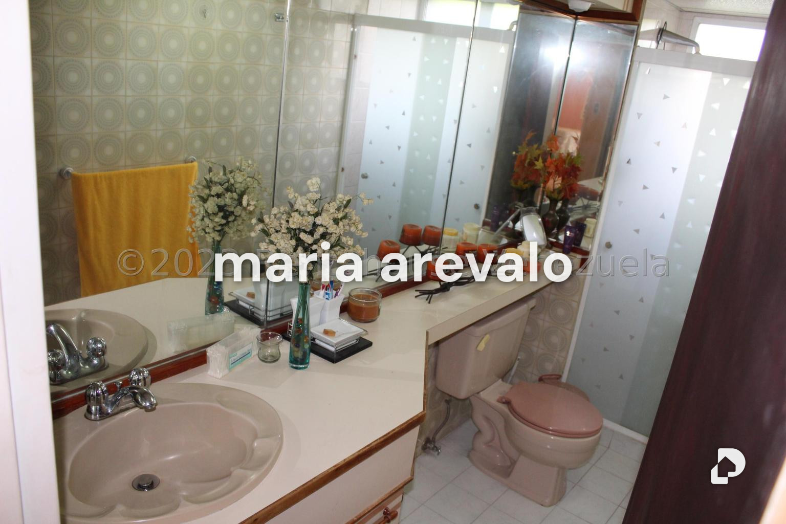 Apartamento en La Urbina, Caracas – 20