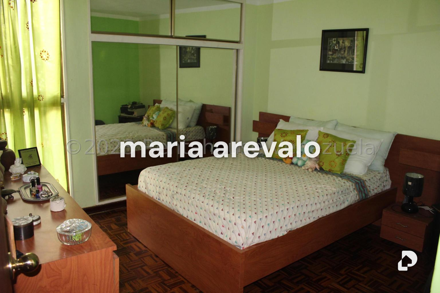 Apartamento en La Urbina, Caracas – 18