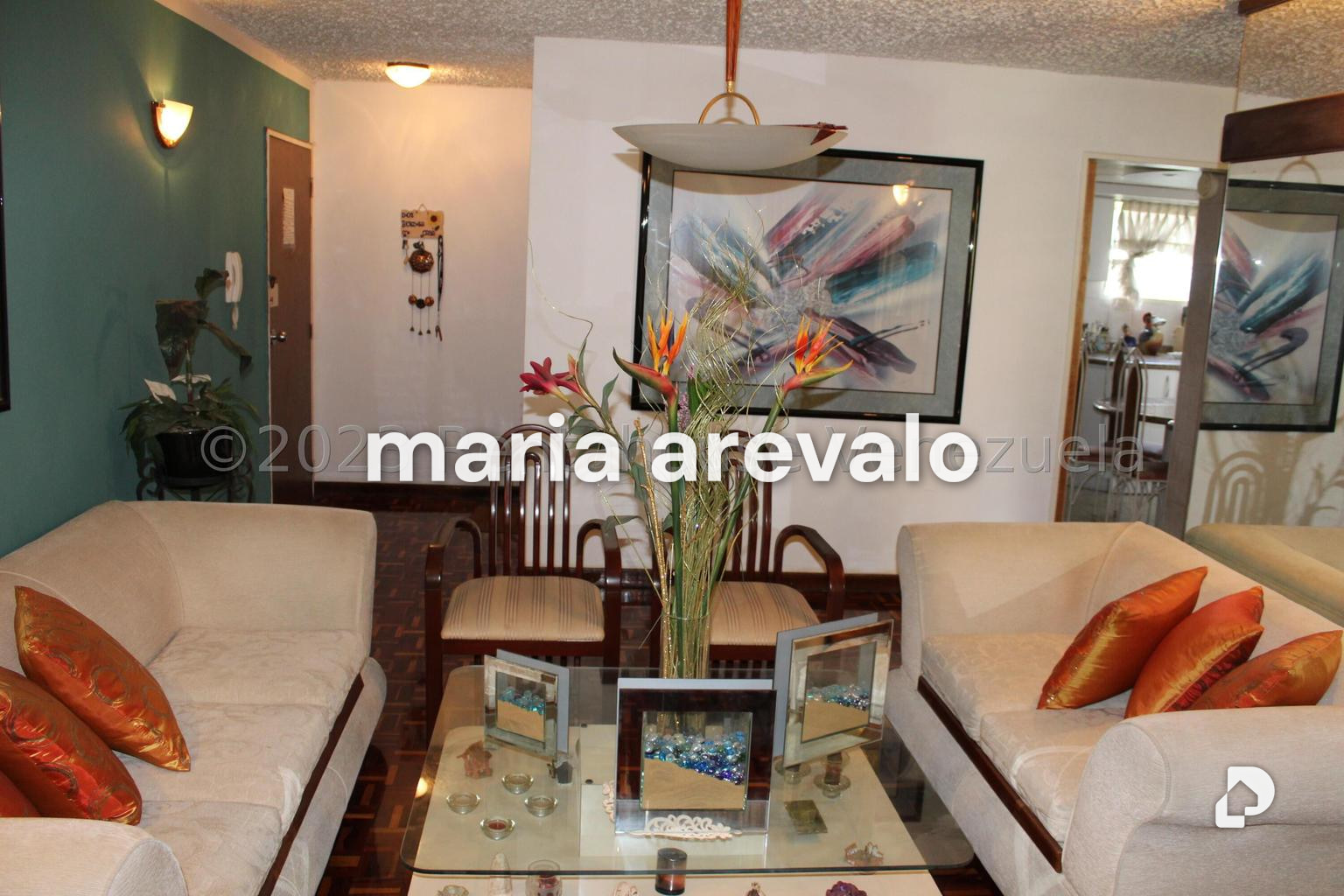 Apartamento en La Urbina, Caracas – 10